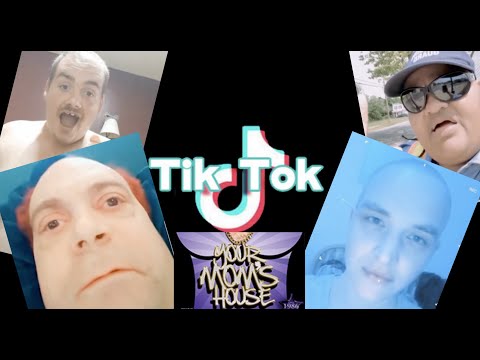 Best Of Tik Tok On YMH Part 1