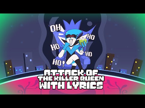 KennyTheLyr1c1st and Dwerbi