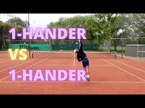 NTRP 3.5 Singles Tennis Set - 29/10/2022