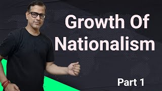 Growth of Nationalism ISC class 11 | Swadeshi Movement | Part 1 | Sir Tarun Arts | @SirTarunArts