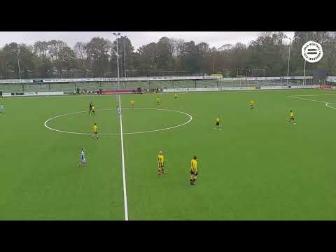 DOSK JO13-1 - ESC JO13-1 6-0 (2-0) 25-10-2025