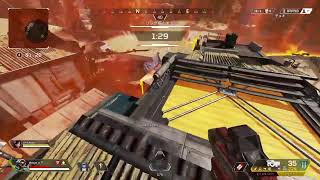 【APEX】いざ勝負！！