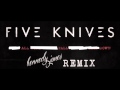 Five Knives - All Fall Down (Kennedy Jones Remix ...