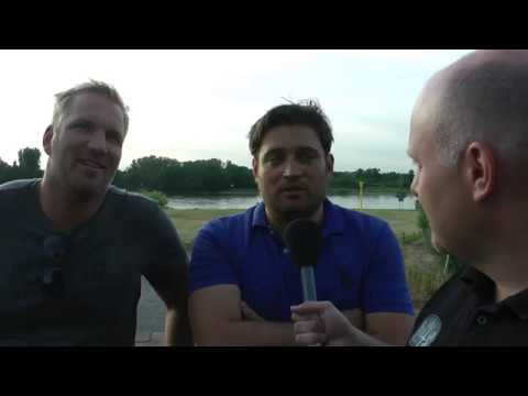 Bezirksliga 2019/20 Vorstellung des neuen Trainerteams