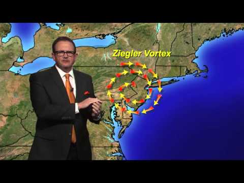 Danny Benites Explains the Ziegler Vortex to Internet Sales 20 Group