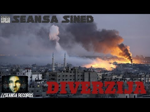 Seansa Sined - Diverzija (Prod. RP Beats) [Demo 2018]