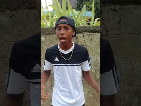 Freestyle-Angel negro la nueva 🙏🙏(Juan caba)