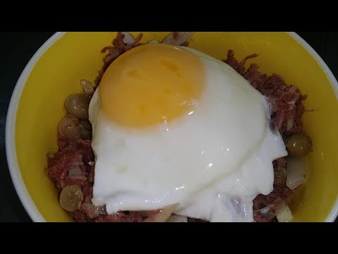 CORN BEEF CLASSIC COOKING | IZACK ISAAC