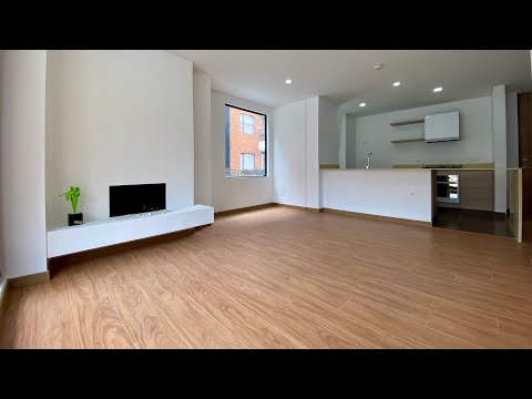 HERMOSO APARTAMENTO PARA ESTRENAR EN CAJICA