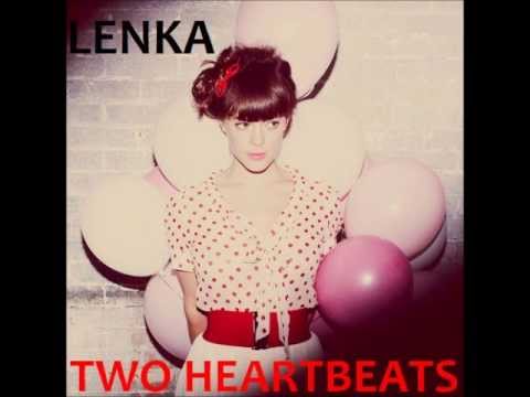 Two Heartbeats - Lenka