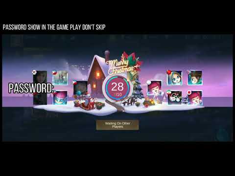 MAP HACK %2C NEW ANTI DETECT %2C RANK BOOSTER %2C etc ( New Update version 1.0) MATHILDA Update 12_2