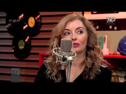 Wake Up, 20 Tetor 2017, Pjesa 2 - Top Channel Albania - Entertainment Show