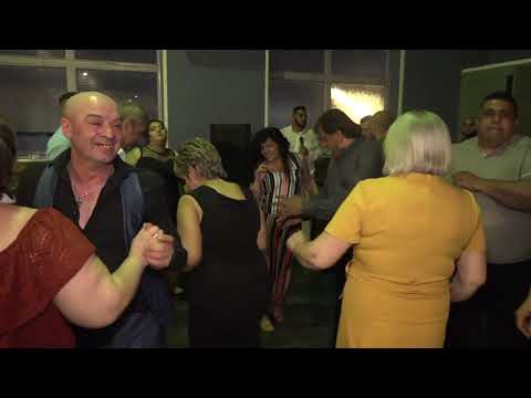 Krst Victoria Gaziova cast 2