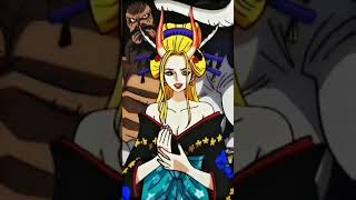 Black Maria's beauty #onepiece #amv #blackmaria #anime #edit #shorts