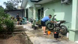 Download lagu TENTARA kocar-kacir dengar suara SIRENE/ALARM. mp3