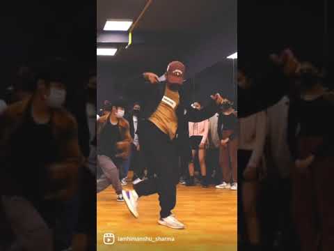 HIPHOP X HOUSE | Unakkum enakkum at kings united India