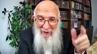 "מִתְנַחֵם לְךָ לְהָרְגֶךָ"   מתנחם או מתחמן? | הרב יחזקאל סופר