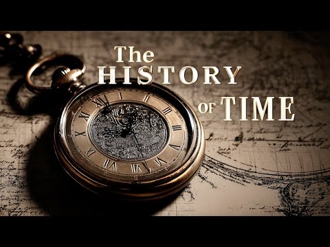 The History of Time