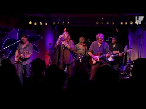 Ralph & the Legends - Just a Gigolo (written by Julius Brammer)