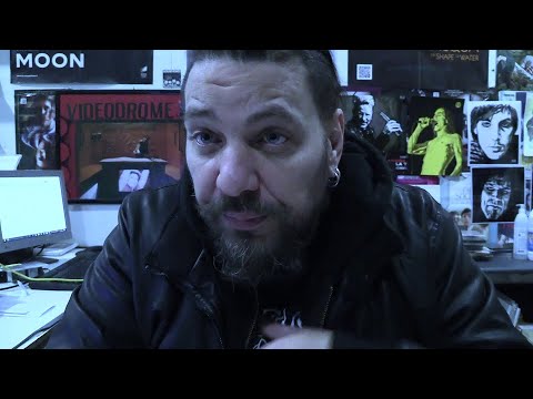 Patreon: The Sentinel (1977) di Michael Winner - Minirece richiesta da Vito 32