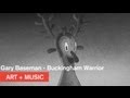 Gary Baseman X Die Antwoord - Buckingham ...