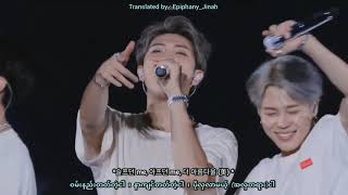 Download lagu 【BTS】 ' Answer : Love Myself ' Myanmar Translation mp3 Download lagu 【BTS】 ' Answer : Love Myself ' Myanmar Translation mp3