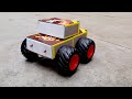 How To Make Matchbox Car At Home Matchbox DIY At Home