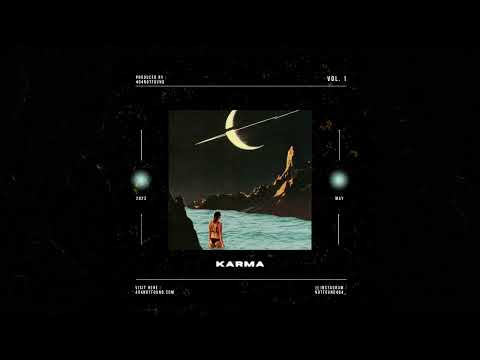[Free] EMIS KILLA x ERNIA TYPE BEAT - "KARMA"