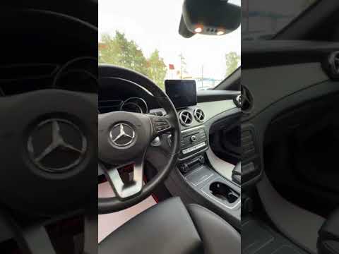 фото mercedes-benz gla i (x156) рестайлинг 0