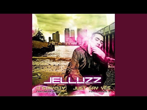 Just Say Yes (feat. Ricky Blaze & Darren B)