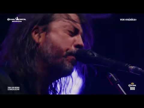 Foo Fighters - Asking For A Friend (Live Debut November 12, 2025, Monterrey)