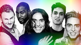 Queer Eye Parody | Benito Skinner (2018)