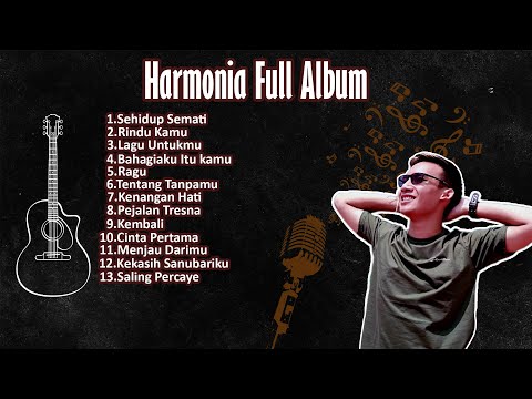 Harmonia Full Album