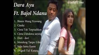 Download lagu Dara Ayu Ft  Bajol Ndanu - Bisane Mung Nyawang - Kumpulan Lagu Terbaru mp3
