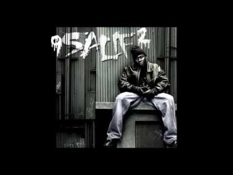 Salif feat. Supa Lexx - Mon Style ( IV My Peeps)