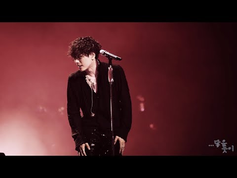 190713_박효신_Goodbye(굿바이)_럽콘,막콘
