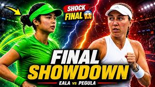 Download lagu ALEX EALA vs JESSICA PEGULA FINAL! 🔥 Miami Revenge Battle for DC Open Championship Glory 🇵🇭 mp3 Download lagu ALEX EALA vs JESSICA PEGULA FINAL! 🔥 Miami Revenge Battle for DC Open Championship Glory 🇵🇭 mp3