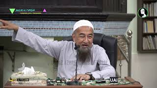 Lembu Qurban Sunat Terlepas Boleh Sembelih Selepas Habis Tempoh? - Ustaz Azhar Idrus