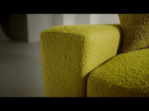 Ethan Sofa + Sectional