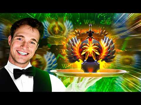 How to Get 8k MMR (without getting lucky)