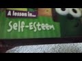 VeegieTales Dave And The Gaint Pinkle 1998 VHS Review