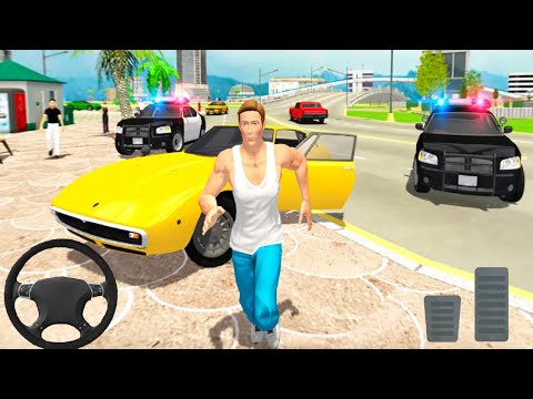 Go To Town 6: New 2021- Driving in The City - Android Gameplay #1