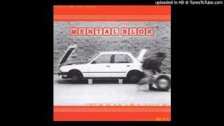 Mental Blox - Electrofunktechno