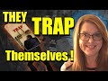 The Workplace Retaliation Trap Employers Set It WE Cash In EEOC Topics