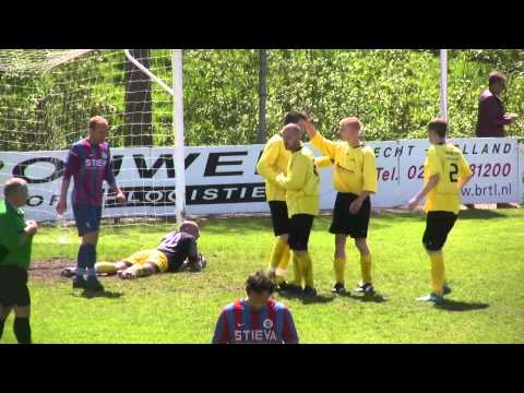 Toyota van Gent Finaleweken: CSW drukt De Merino's naar nacompetitie