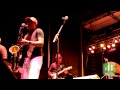 Kirk Whalum- Richmond Jazz Festival 2011