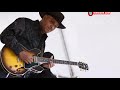 Lil' Dave Thompson   ~  Tribute ( Modern Electric Mississippi Delta Blues )