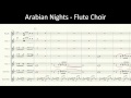 Arabian Nights 