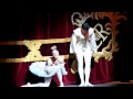 2011 04 07 Royal Ballet