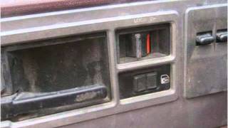 preview picture of video '1990 Chevrolet S10 Blazer Used Cars Steeleville IL'